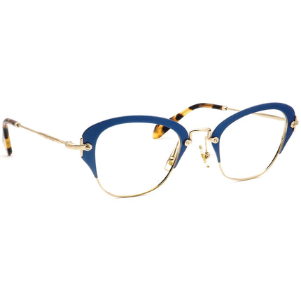 Miu Miu VMU 53O VA7-1O1 Eyeglasses 50□24 140