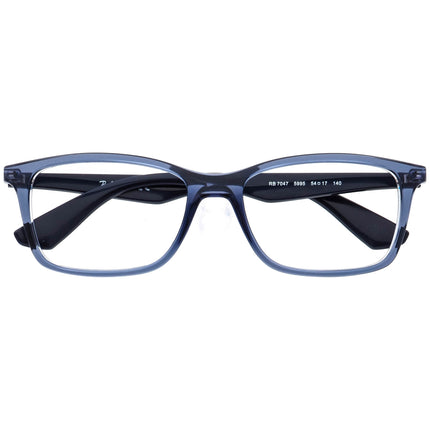 Ray-Ban RB 7047 5995  54□17 140