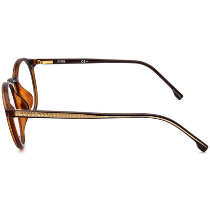 Hugo Boss Boss 1065/F 086 Eyeglasses 50□21 145