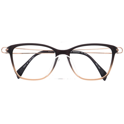 Charmant XL2115 BK Art Line Titan Eyeglasses 52□15 135