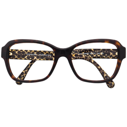 Coach HC 8232 (L1010) 550713   56□17 140