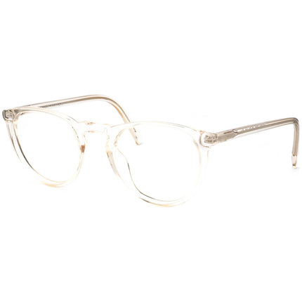 Warby Parker Haskell 500  49□22 145