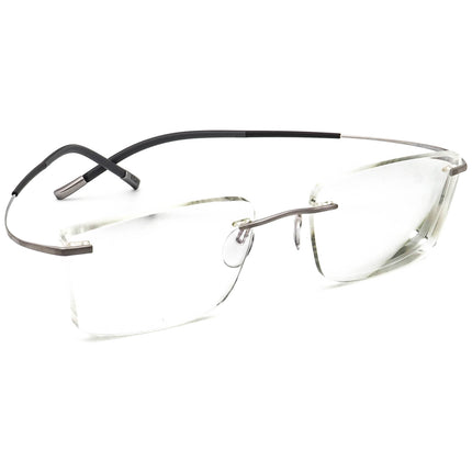 Silhouette 7581 60 6061 Icon Collection  54□19 150