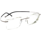 Silhouette 7581 60 6061 Icon Collection  54□19 150