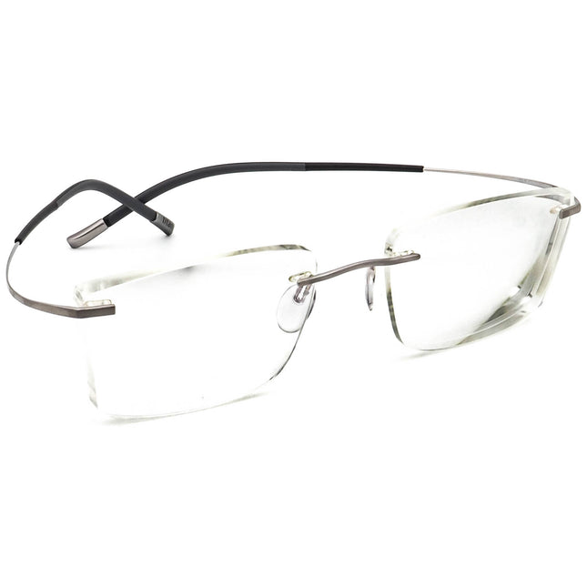 Silhouette 7581 60 6061 Icon Collection  54□19 150