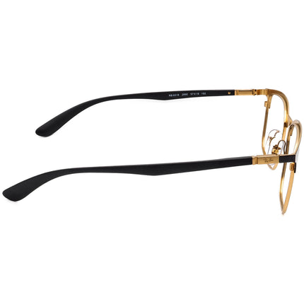 Ray-Ban RB 6518 2890 LiteForce  57□19 150