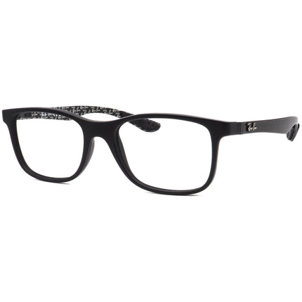 Ray-Ban RB 8903 5263 Carbon Fiber  53□18 145