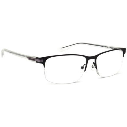 Columbia C3015 002 Half Rim Square Eyeglasses 59 mm