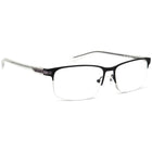 Columbia C3015 002 Half Rim Square Eyeglasses 59 mm
