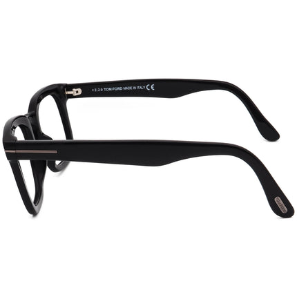 Tom Ford Dax TF751-N 01A   50□22 145