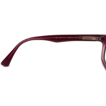 Ray-Ban RB 5150 2123  50□19 135