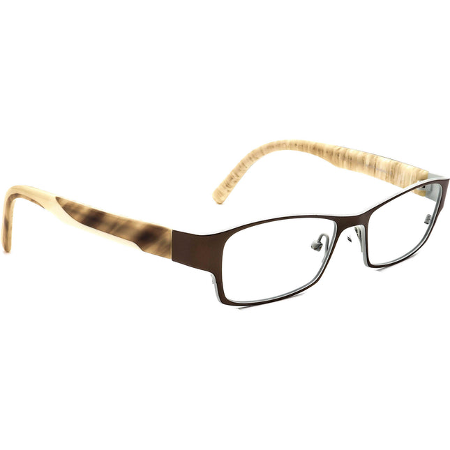 Prodesign Denmark 4372 c.5011 Pure Titanium Eyeglasses 51□18 140