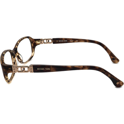 Michael Kors MK217 226 Eyeglasses 54□16 130
