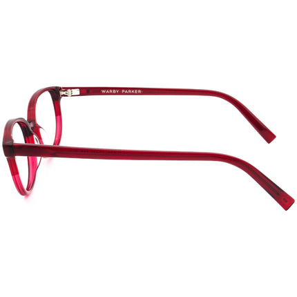 Warby Parker Ira N 624  49□16 140