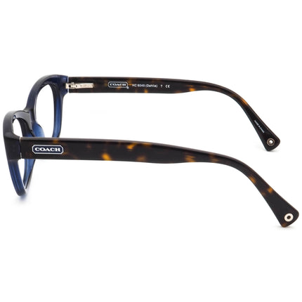 Coach HC 6045 (Dahlia) 5163   53□18 135