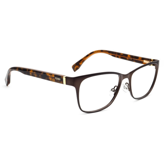 Fendi FF 0110 H1R Eyeglasses 53□16 135