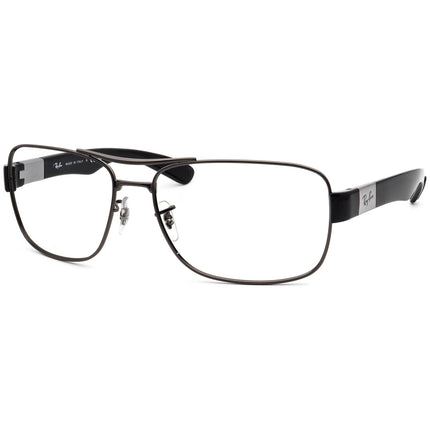 Ray-Ban RB 3522 004/71  64□17 135