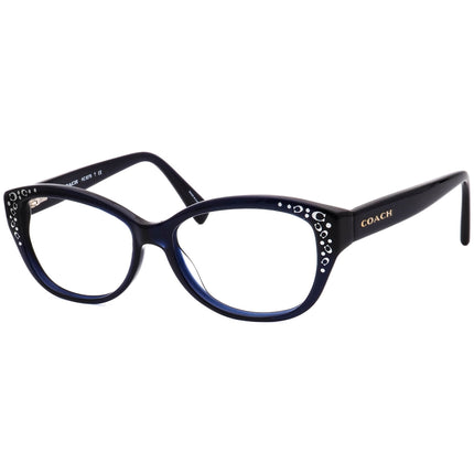 Coach HC 6076 5110  51□15 135