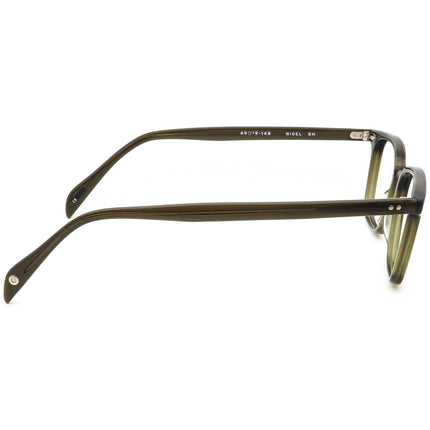 Salt. Nigel DH  49□19 148