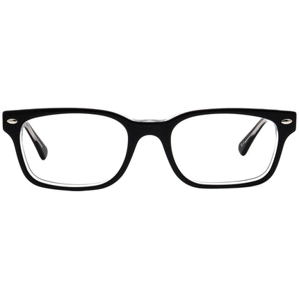 Ray-Ban RB 5286 2034 Square Eyeglasses 51 mm