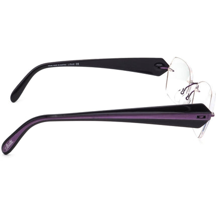 Silhouette 6698 6051   52□17 130