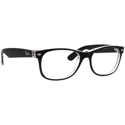 Ray-Ban RB 2132 New Wayfarer 6052/58  55□18 145