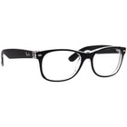 Ray-Ban RB 2132 New Wayfarer 6052/58  55□18 145