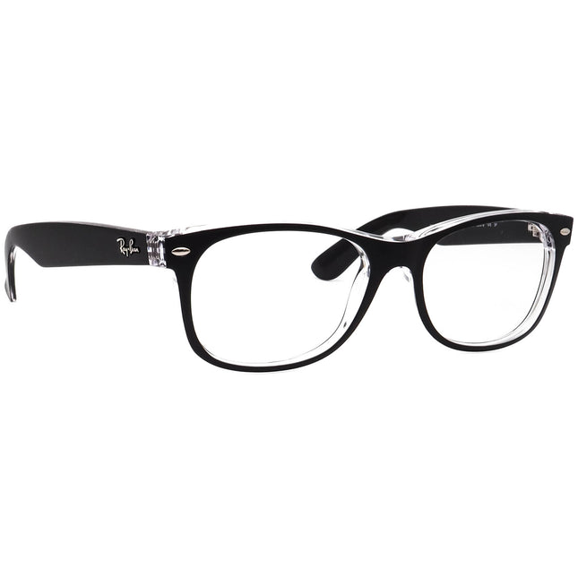 Ray-Ban RB 2132 New Wayfarer 6052/58  55□18 145