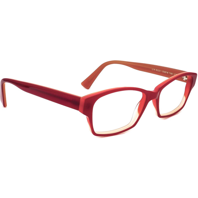 Jean Lafont Lin 6023 Eyeglasses 53□16 138