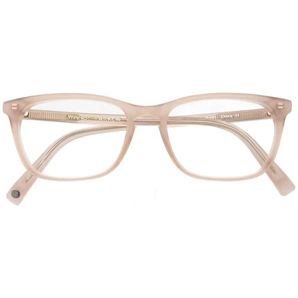 Warby Parker Welty 663   52□18 145