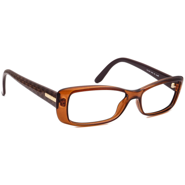 Gucci GG 3568 WH9 Eyeglasses 53□14 140