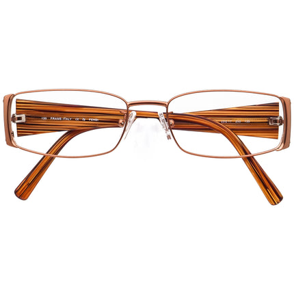 Fendi F607RI 250  53□17 135