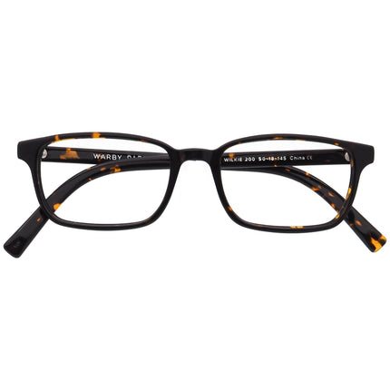 Warby Parker Wilkie 200