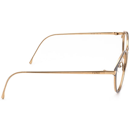 Fendi FF 0167 F0G Eyeglasses 50□19 140