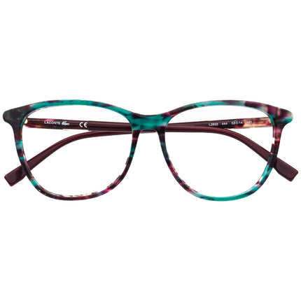 Lacoste L2822 444   53□14 140