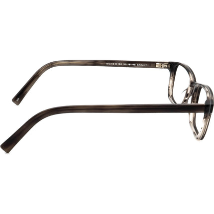 Warby Parker Wilkie M 150   50□18 145
