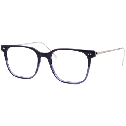 Warby Parker Caleb M 2124   50□18 142