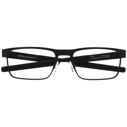Oakley OX5153-0154 Metal Plate TI  54□18 138