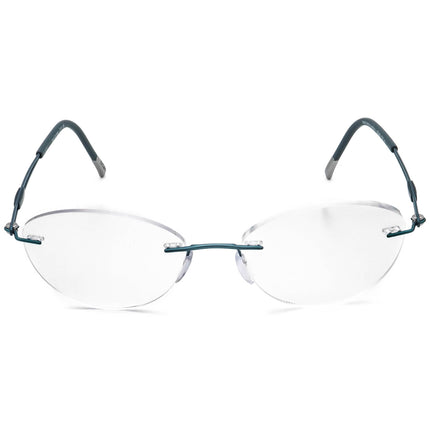 Silhouette 5521 70 5040 Titan Next Generation  50□17 135