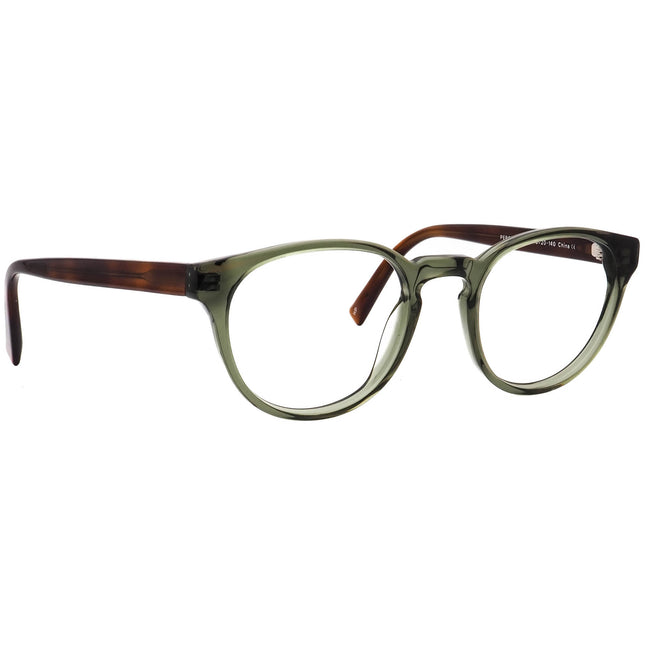 Warby Parker Percey M 706  48□20 140