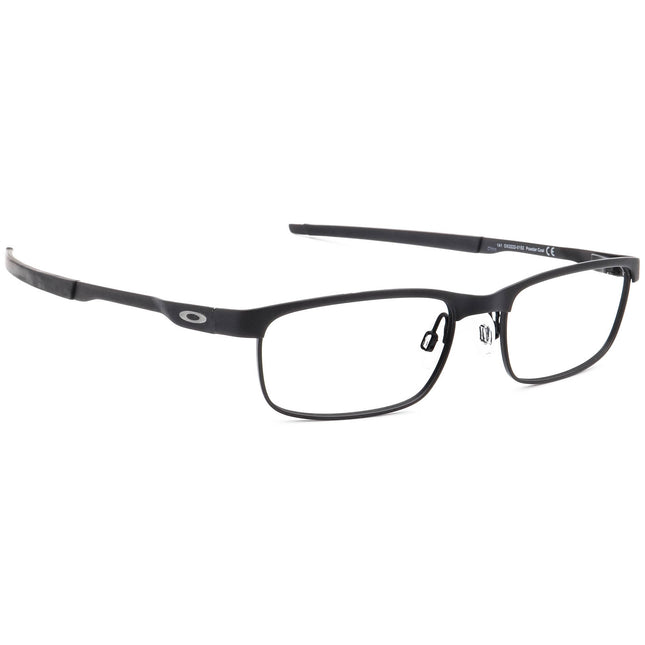 Oakley OX3222-0152 Steel Plate Eyeglasses 52□18 141