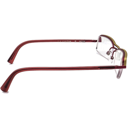 Alain Mikli A0416-02   54□18 140