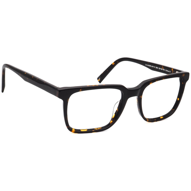 Warby Parker Chamberlain W 200 Eyeglasses 52□18 145