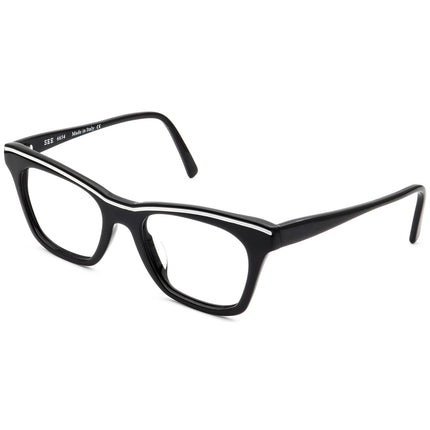 See Eyewear 6654 C1  51□22 145