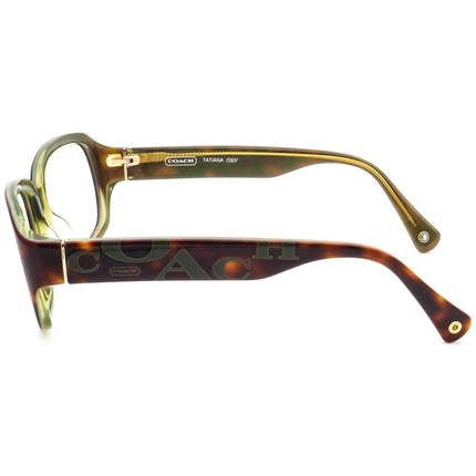 Coach Tatiana  (S850)   56□17 125