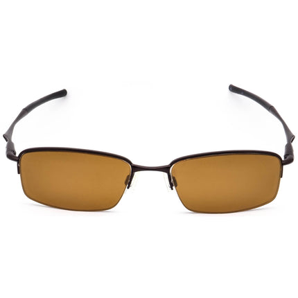 Oakley OX3102-0252 Clubface (Rx Lenses) 52□17 143