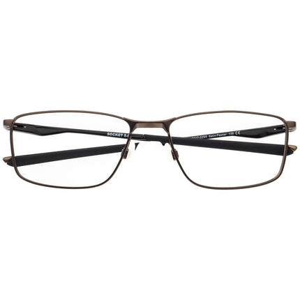 Oakley OX3217-0255 Socket 5.0  55 ▢ 17 138 55□17 138