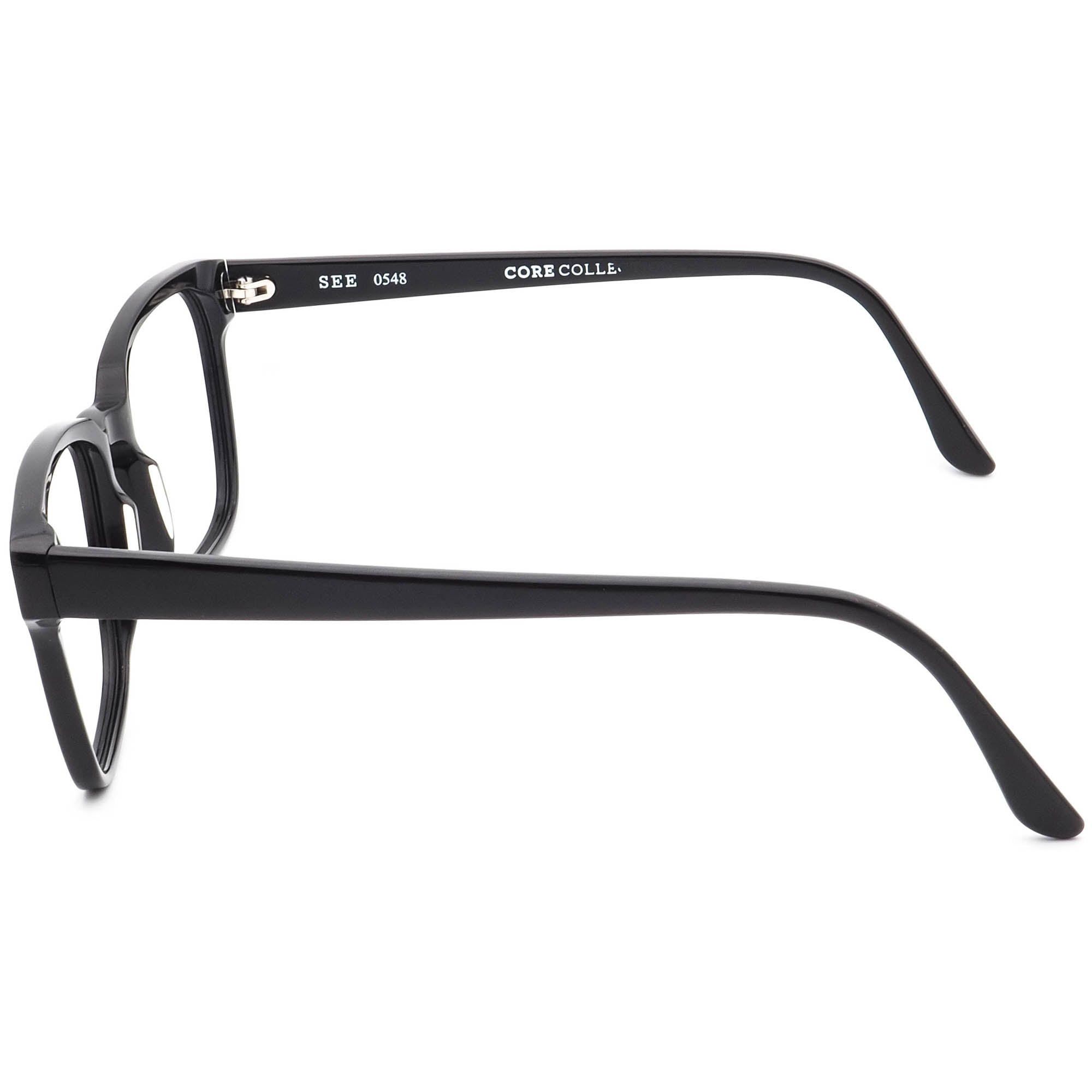 Lenses See Eyewear Collection SEE 5931 Prescription Glasses On