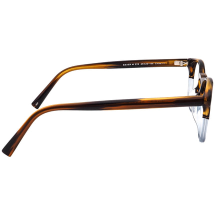 Warby Parker Baker M 326