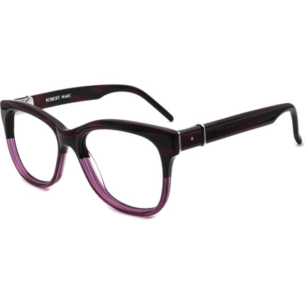 Robert Marc Marigot-PRF Limited Edition Eyeglasses 54□20 135